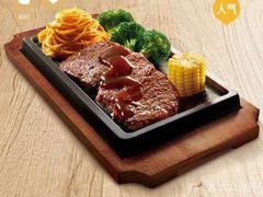 -必胜客(北苑路店)