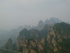-狼牙山风景区