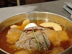 -牧童禧肉社·韩国炭火烤肉店(中粮祥云小镇创始店)
