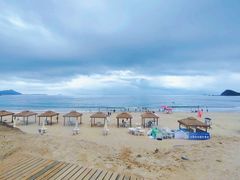 -西涌国际滨海旅游区