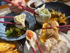 -金谷园饺子馆(北邮总店)