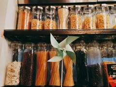 -MI WU FACTORY米屋美食工厂餐厅(绿地店)
