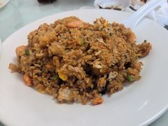-星奇缘·海鲜餐厅(东山美食地标店)