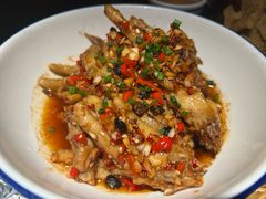 -衡厨·衡阳土菜(中南店)