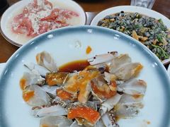 -红灯笼龙凤饭店(宁波老字号店)