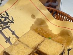 臭干-老淮滨-蚌埠非遗小吃(淮河路店)