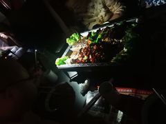 -集草轩·重庆麻辣烤鱼(西湖道店)