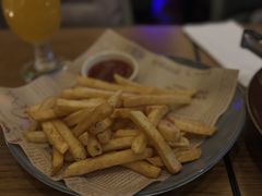 -MARU玛露音乐餐厅(大学路店)