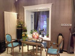 -法国安杰玛SPA会所