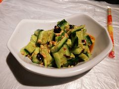 -可可大虾武汉土菜大排档(万松园1店)