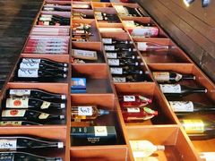 -半藏居酒屋(香港花园店)