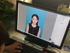 -致青春照相馆·证件照(小寨总部)
