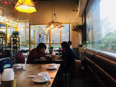 大堂-邵老爹老杭州白斩鸡·家常菜(建国北路店)