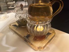 -东海朗廷酒店-唐阁T’ANG COURT 中餐厅