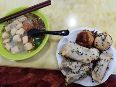 -张记汤馆(嫩江路店)