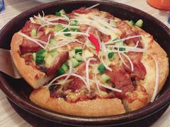 -必胜客(安阳中华路店)