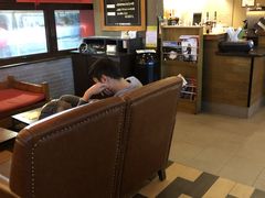 -星巴克(北京天坛东路店)