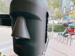 -卖呆儿咖啡(望京店)