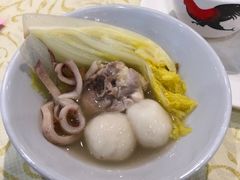 -禄源公·老莞诚饭店