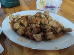 -如我美食(达道社区店)