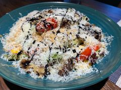 主厨沙拉-Primo·丽莫意大利窑烤披萨