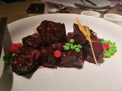 -悦轩中餐厅·高空江景·杭州柏悦酒店