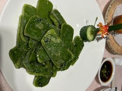 -天福苑(崇宁路店)