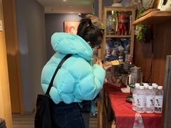-沐森 •疗愈头疗馆(打浦桥店)