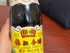 -张二面馆(山门口店)