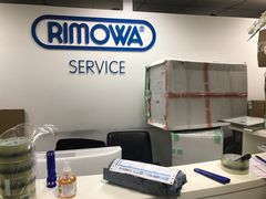 -RIMOWA(上海维修保养中心)