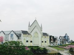 -紫颐香薰山谷景区