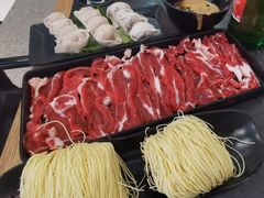 -林记潮牛·牛肉火锅(上马墩店)