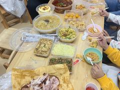 -老昌春饼(松北店)