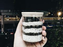 奥利奥蛋糕-仟吉(星汇维港店)