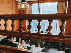 -新白鹿餐厅(城西银泰城店)