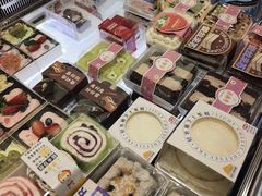 -老鼎丰(靖宇街总店)