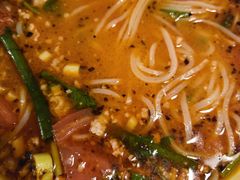 -叁窝雀·云南小锅米线(万象汇店)