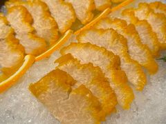 朵朵黄金刺身-滇野云南野生菌餐厅(陕西南路店)