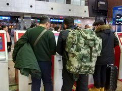 -哈尔滨太平国际机场