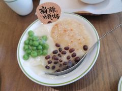 -春家·非遗手工小吃(徐汇万科广场店)