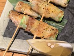 -京鹿料理(荟聚店)