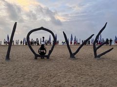 -巧克力渔家.小船海鲜胶东菜(万平口店)