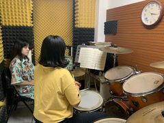 -属音琴行(成山路店)