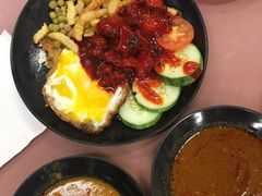 -新加坡Zam Zam餐馆