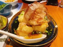 -気楽亭和食料理(气乐亭大世界本店)