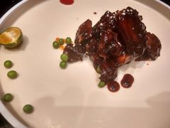 -上海1号私藏菜(静安店)