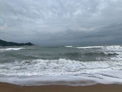 -青澳湾北回归线广场