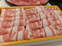 -川锅一号火锅(铜山万达店)