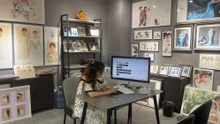 -伯爵婚纱摄影(光谷店)