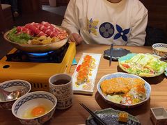 -隐月· 㐂和食屋(芝罘万达公馆店)
